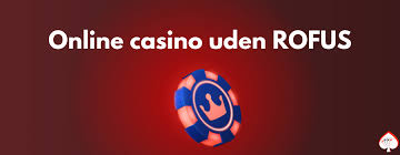 Casino uden Nem ID En Guide til Spiloplevelsen