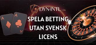Casino Utan Licens En Djupdykning i Spelvärlden -1697792949