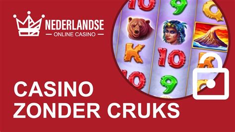 Casino zonder CRUKS met iDEAL Veilig en Gemakkelijk Gokken