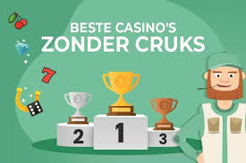 Casino zonder CRUKS met iDEAL Veilig en Gemakkelijk Gokken