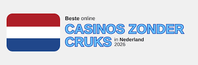 Casino zonder CRUKS Vrijheid in Online Gokken -731107997 Casino zonder CRUKS Vrijheid in Online Gokken -731107997