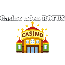 Casinoer Uden Dansk Licens Guide - Find De Bedste Casinoer