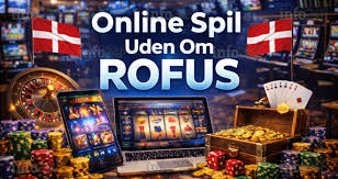 Casinoer uden dansk licens Hvad skal du vide