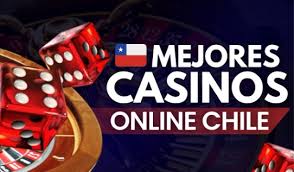 Casinos Chile Online Diversión y Juegos a un Clic Casinos Chile Online Diversión y Juegos a un Clic