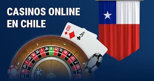 Casinos Chile Online Diversión y Juegos a un Clic Casinos Chile Online Diversión y Juegos a un Clic