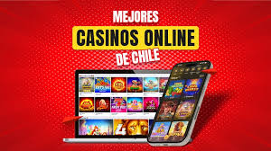 Casinos Chile Online Diversión y Juegos a un Clic Casinos Chile Online Diversión y Juegos a un Clic