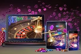 Casinos Online en Argentina 2026 El Futuro del Juego en Línea