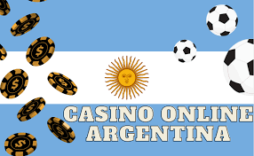 Casinos Online en Argentina 2026 El Futuro del Juego en Línea