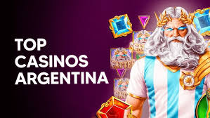 Casinos Online en Argentina Métodos de Pago y Juego Casinos Online en Argentina Métodos de Pago y Juego