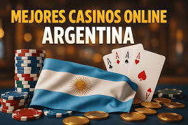 Casinos Online en Argentina Métodos de Pago y Juego Casinos Online en Argentina Métodos de Pago y Juego