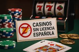 Casinos Online No Licenciados Confiables ¿Una Alternativa Viable Casinos Online No Licenciados Confiables ¿Una Alternativa Viable