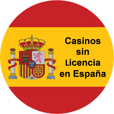 Casinos Sin Licencia Española Confiables Todo Lo Que Necesitas Saber -1470972873