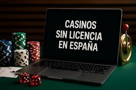 Casinos Sin Licencia Legales Online Todo lo que Necesitas Saber 1754711502
