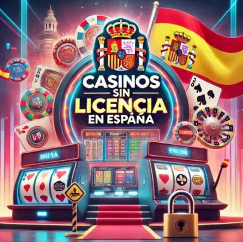 Casinos Sin Licencia Legales Online Todo lo que Necesitas Saber