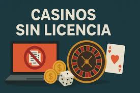Casinos Sin Licencia Legales Online Ventajas y Desventajas