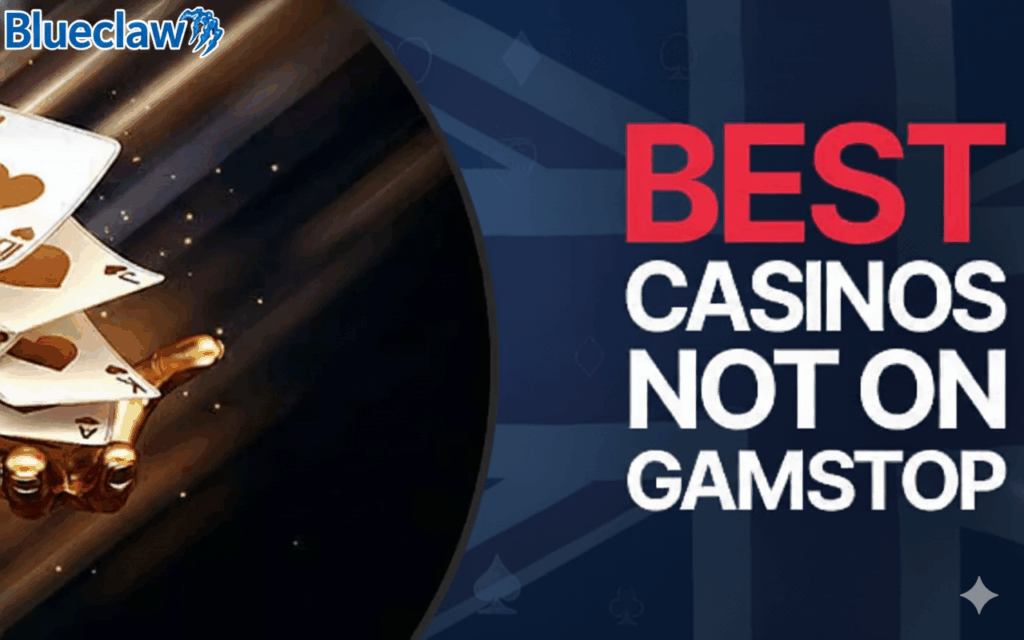 Casinos That Bypass GamStop Your Guide to Unsupported Gambling Sites