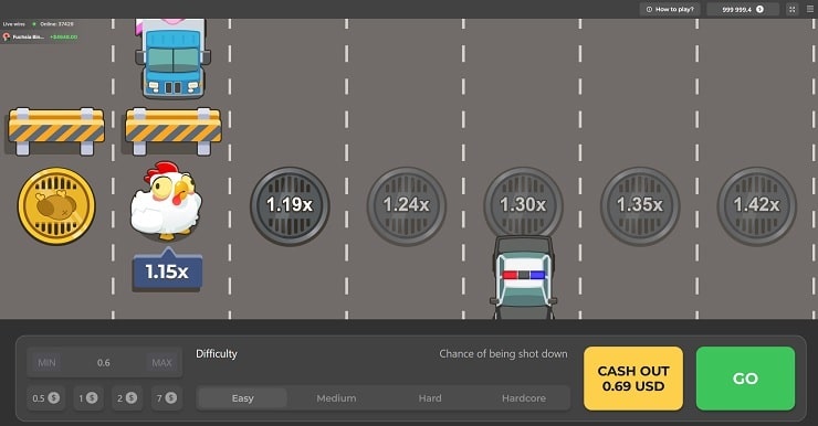 Chicken Road Play An Interactive Journey of Fun and Adventure