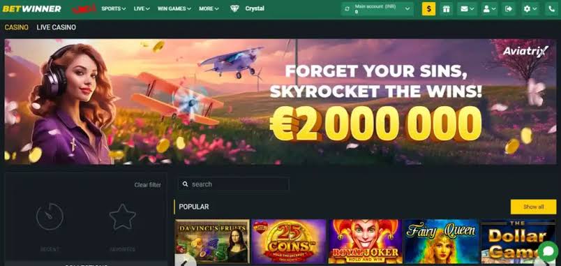 Comprehensive BetWinner Review Your Ultimate Guide to Online Betting 992074989 Comprehensive BetWinner Review Your Ultimate Guide to Online Betting 992074989