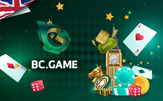 Comprehensive Review of the BC.Game Betting App 939356270 Comprehensive Review of the BC.Game Betting App 939356270