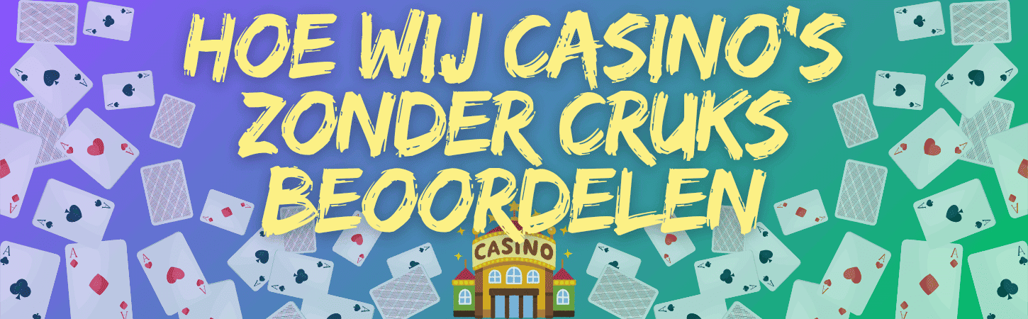 De Voordelen van Buitenlandse Online Casino's 452379238