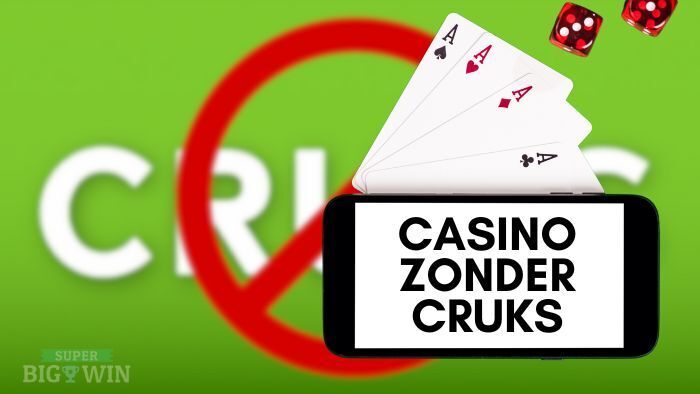 De Voordelen van Geen CRUKS Casino's 1927335863