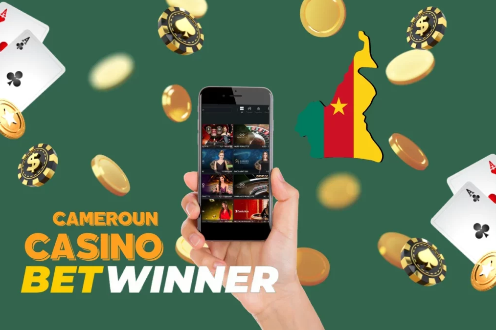 Découvrez Betwinner  Votre Destination de Paris Sportifs