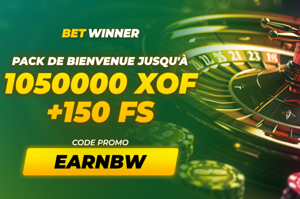 Découvrez Betwinner  Votre Destination de Paris Sportifs