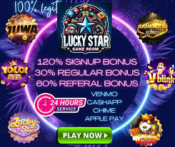 Descubra as Melhores Ofertas com o Lucky Star Code Promo