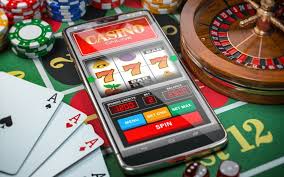 Descubra Os Melhores Online Casinos com Bónus Atrativos