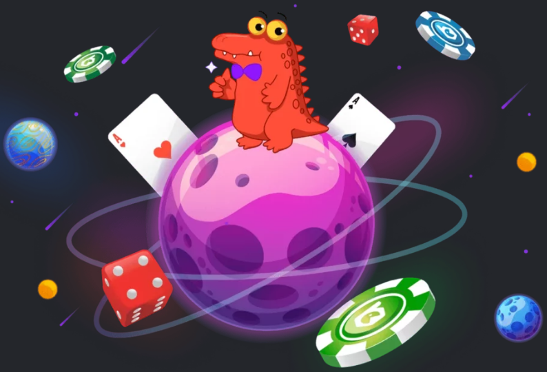 Descubre el Futuro del Juego con Bc Game App