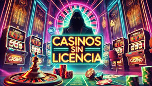 Descubre el Mundo de los Casinos Online Internacionales
