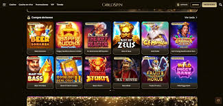 Descubre GoldSpin Casino en España La Mejor Experiencia de Juego Online
