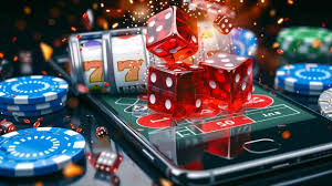 Descubre los Mejores Casinos Online Legales en Chile
