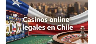 Descubre los Mejores Casinos Online Legales en Chile