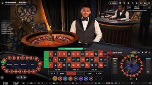 Die aufregende Welt der Live Roulette Spiele in Deutschland