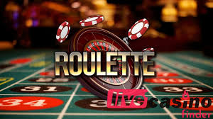 Die Faszination von Casino Live Roulette