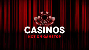 Discover Casino Sites Not on Gamstop for Uninterrupted Gaming 1775152941