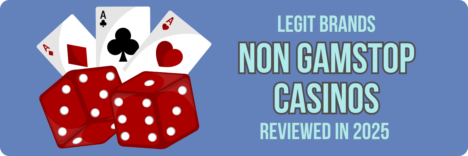 Discover Casino Sites Not on Gamstop for Uninterrupted Gaming 1775152941