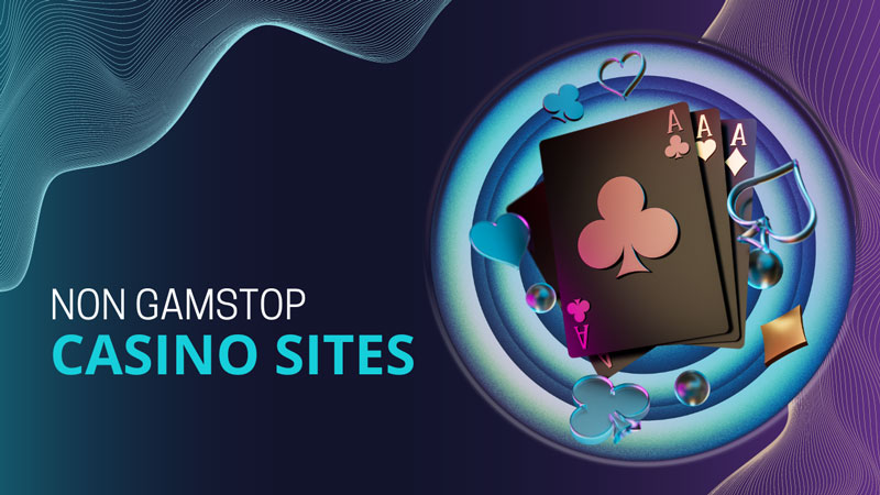 Discover Casinos Not on Gamstop UK for a Unique Gaming Experience Discover Casinos Not on Gamstop UK for a Unique Gaming Experience