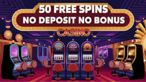 Discover Exciting Casino 40 Free Spins Offers!