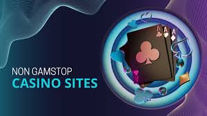 Discover Exciting Casino Sites Not on Gamstop 1752766379