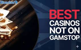 Discover New Non Gamstop Casino Sites for 2023 1732992129