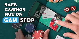 Discover New Non Gamstop Casino Sites for 2023 1732992129