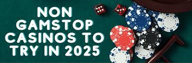 Discover New Non Gamstop Casino Sites for Uninterrupted Gaming Experience