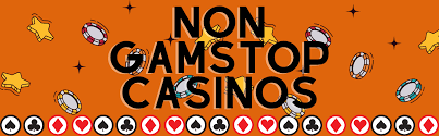 Discover New Non Gamstop Casino Sites for Uninterrupted Gaming Experience