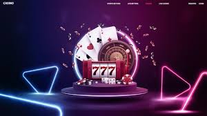 Discover the Best Casino Roulette Games for Thrilling Experiences Discover the Best Casino Roulette Games for Thrilling Experiences