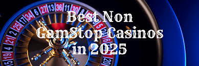 Discover the Best Casino Sites Not on Gamstop 890469987