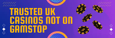 Discover the Best Casino Sites Not on Gamstop 1777062129