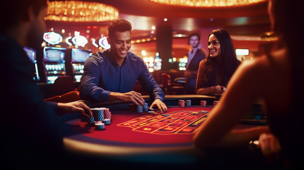 Discover the Best Casino Sites Not on Gamstop 661 Discover the Best Casino Sites Not on Gamstop 661