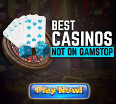Discover the Best Casino Sites Not on Gamstop 1493995754